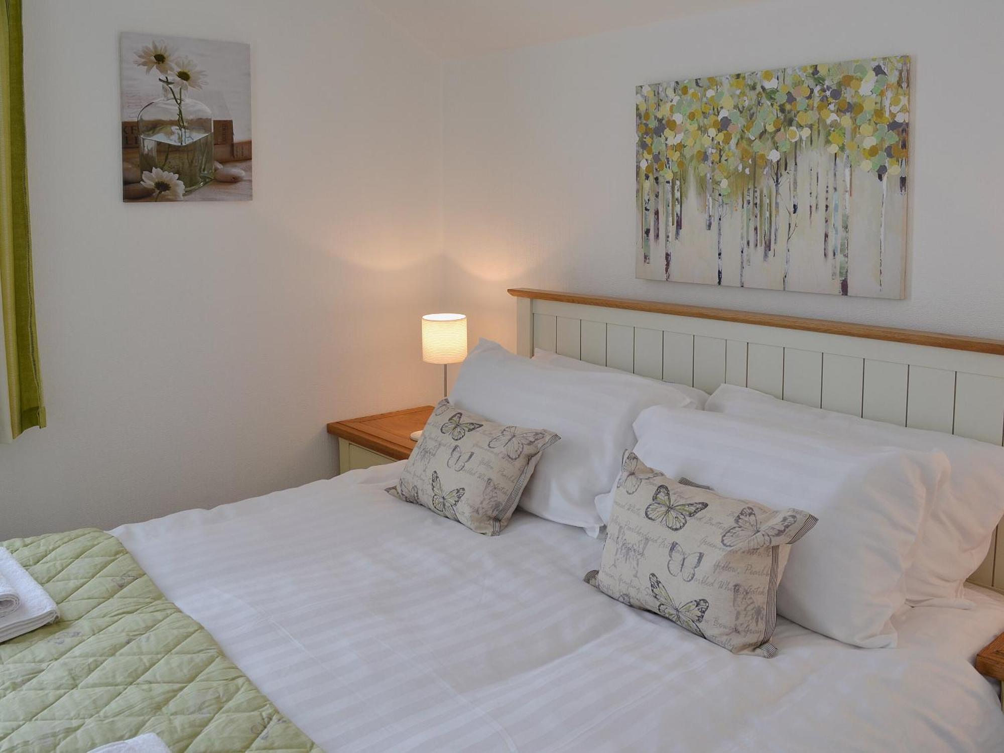 Upper Floors At The Lawns Villa Filey Luaran gambar